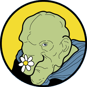 The Flowering Nose