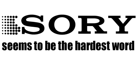 Sory Electronics