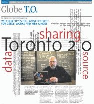 Toronto 2.o