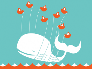 fail whale Yiying Lu Lifting Up a Dreamer