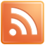 Subscribe to the Blog by RSS