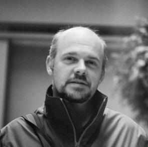 Ian Irving