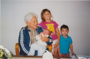 MyYee and Greats