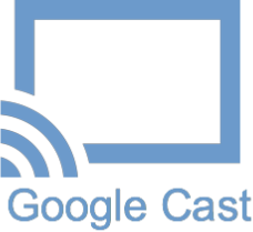 google_cast_logo